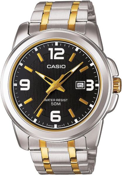 Casio Standart Kol Saati MTP-1314SG-1AVDF