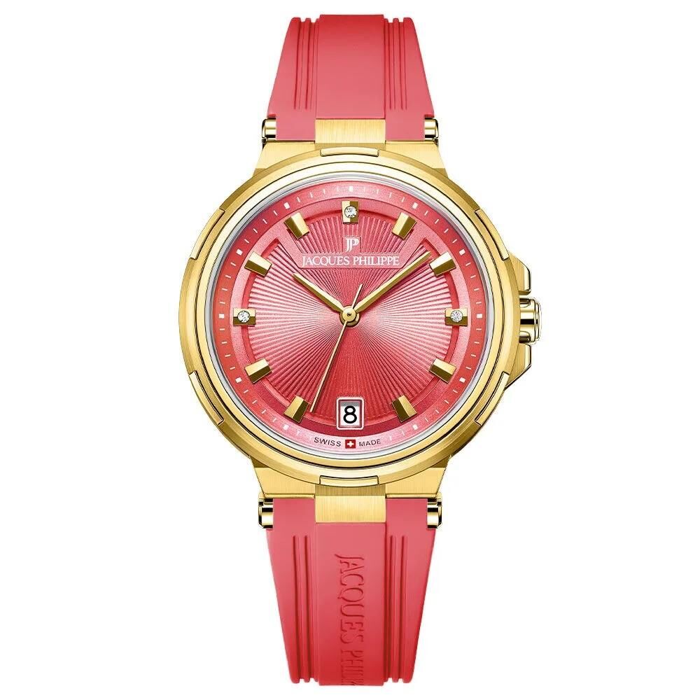 Jacques Philippe JPQLS4524XXPF  Kol Saati