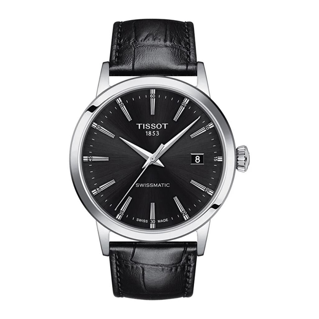 Tissot T1294071605100 Kol Saati