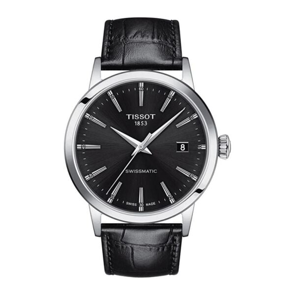 Tissot T1294071605100 Kol Saati