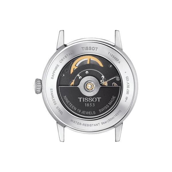 Tissot T1294071605100 Kol Saati