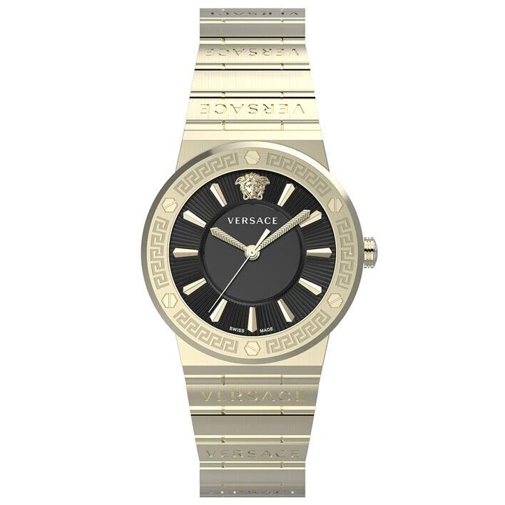 Versace VRSCVEVH00820 Kol Saati