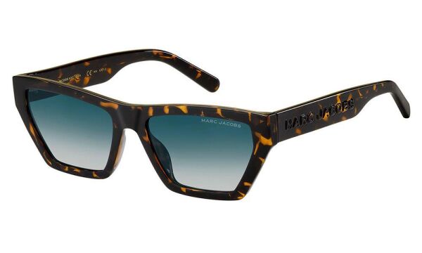 Marc Jacobs MARC 657S 08608 .55 Kadın Güneş Gözlüğü
