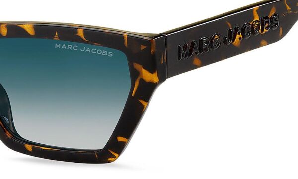 Marc Jacobs MARC 657S 08608 .55 Kadın Güneş Gözlüğü