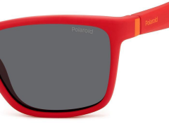 Polaroid PL  D8057S 0Z3M9 .50 Çocuk Güneş Gözlüğü