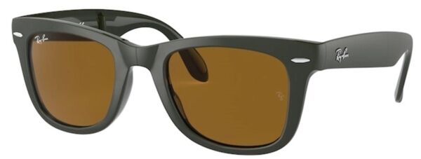 Ray-Ban RB 4105 657533 .50 Güneş Gözlüğü
