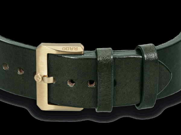 Rado R32504315 Captain Cook Automatic Kol Saati