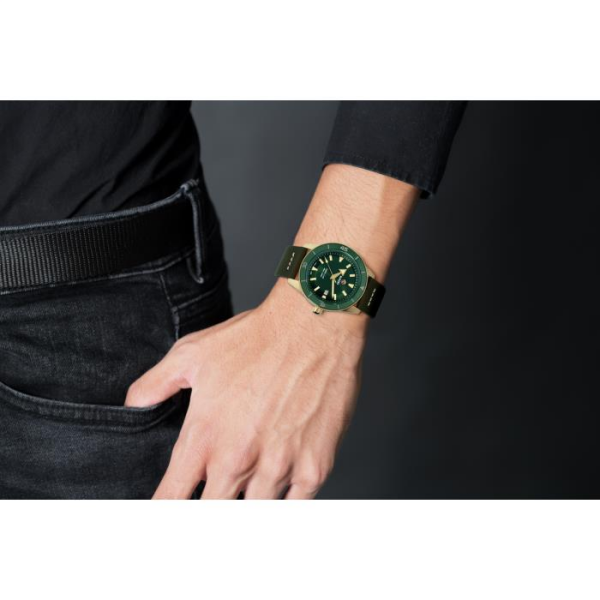 Rado R32504315 Captain Cook Automatic Kol Saati