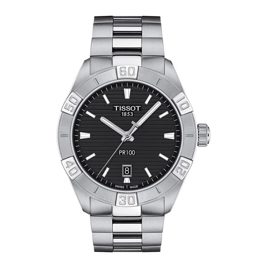 Tissot T1016101105100 Kol Saati