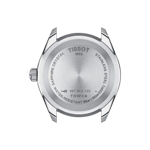 Tissot T1016101105100 Kol Saati (SZ)