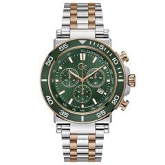 Guess Collection GCZ14009G9MF Erkek Kol Saati