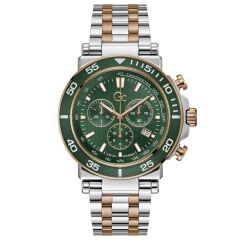 Guess Collection GCZ14009G9MF Erkek Kol Saati