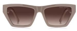 Marc Jacobs MARC 657S 10AHA .55 Kadın Güneş Gözlüğü