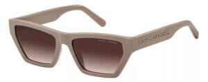 Marc Jacobs MARC 657S 10AHA .55 Kadın Güneş Gözlüğü