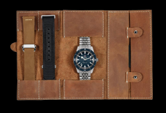 Rado R32505208 Captain Cook Automatic Yedek Kordonlu Kol Saati