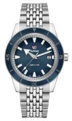 Rado R32505208 Captain Cook Automatic Yedek Kordonlu Kol Saati
