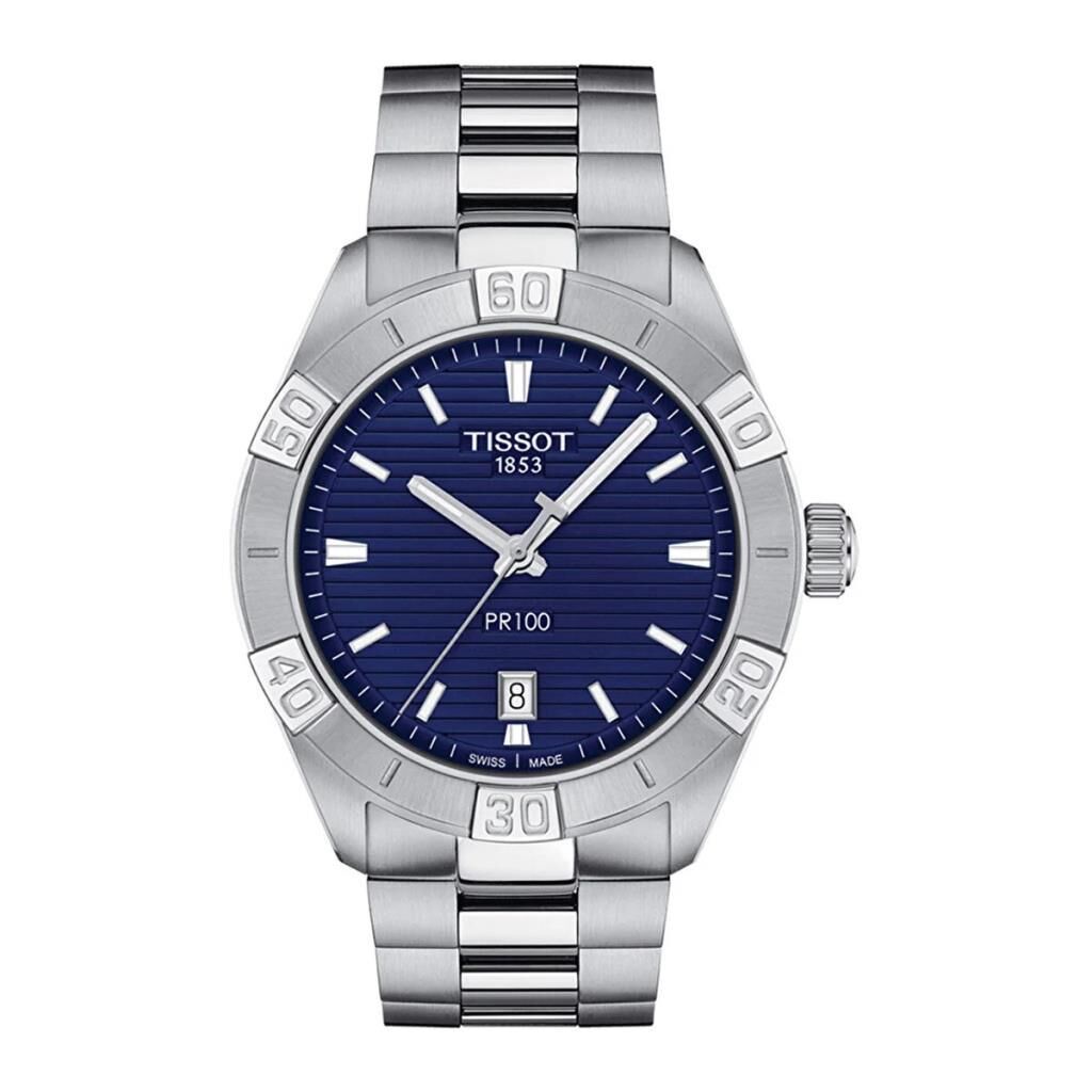Tissot T1016101104100 Kol Saati