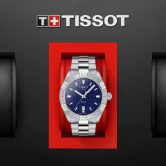 Tissot T1016101104100 Kol Saati