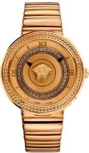 Versace VRSCVLC090014 Kol Saati