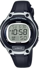 Casio Digital Çocuk Kol Saati LW-203-1AVDF