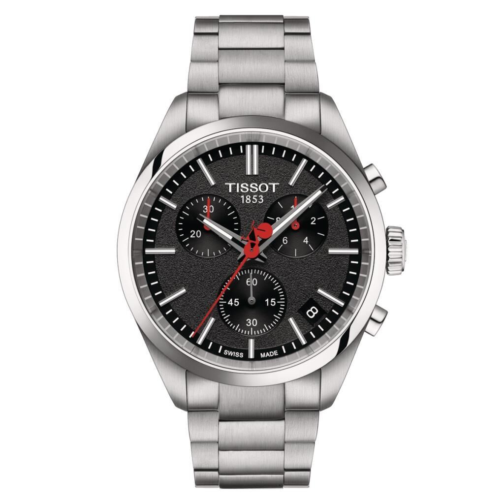Tissot T1504171105101 Kol Saati