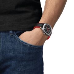 Tissot T1504171105101 Kol Saati