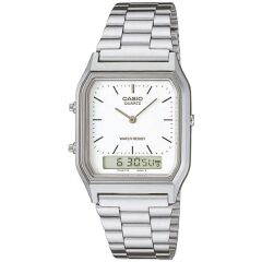 Casio Digital Kol Saati AQ-230A-7DMQ