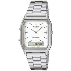 Casio Digital Kol Saati AQ-230A-7DMQ