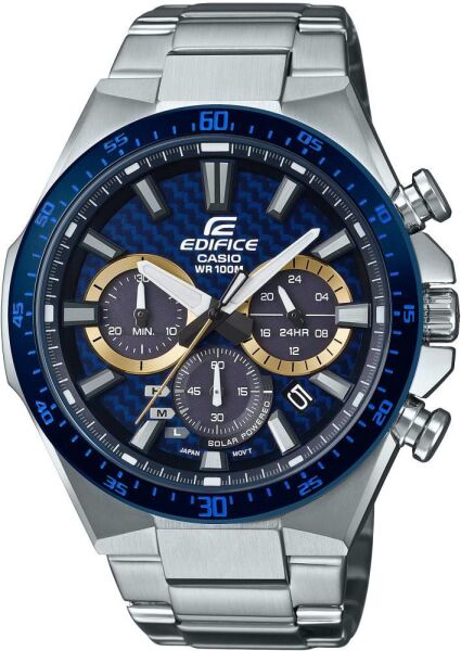 Casio Edifice Kol Saati EQS-800BCD-2AVUDF