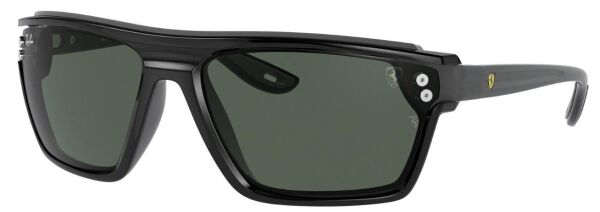 Ray-Ban Ferrari RB 4370M F67471 .64 Güneş Gözlüğü