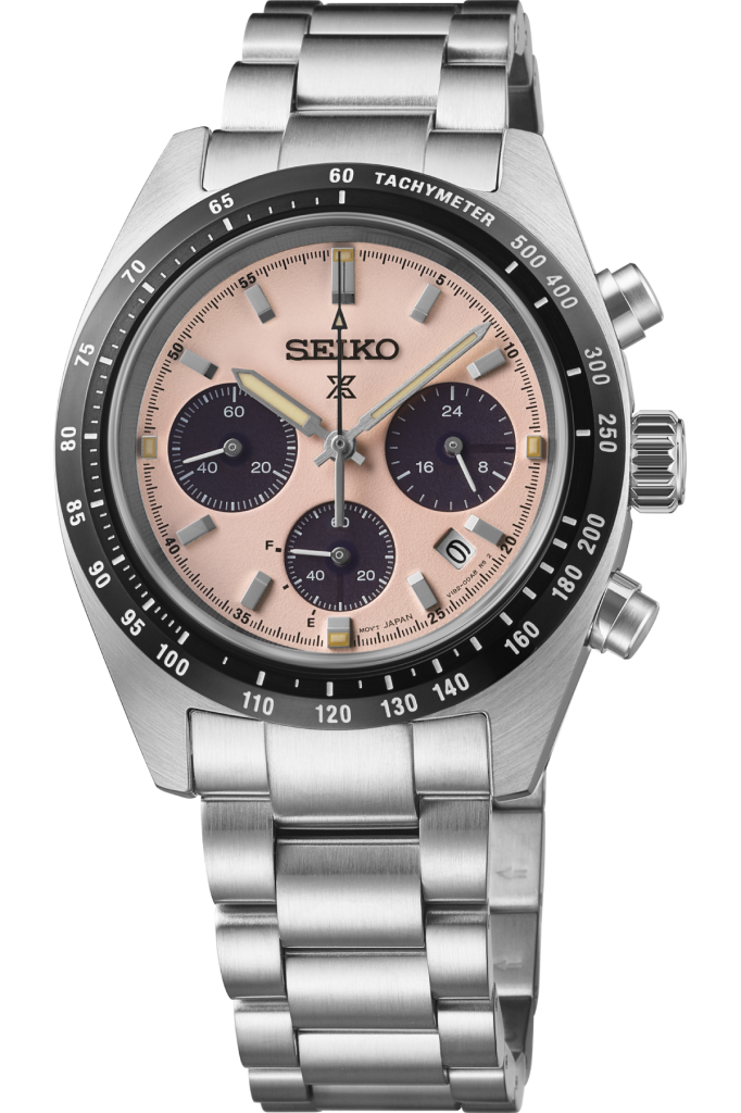 Seiko Prospex SSC963P1 Kol Saati