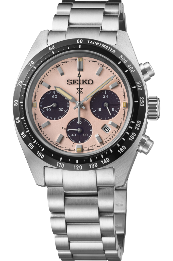 Seiko Prospex SSC963P1 Kol Saati
