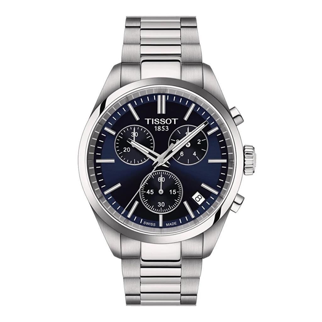 Tissot T1504171104100 Kol Saati