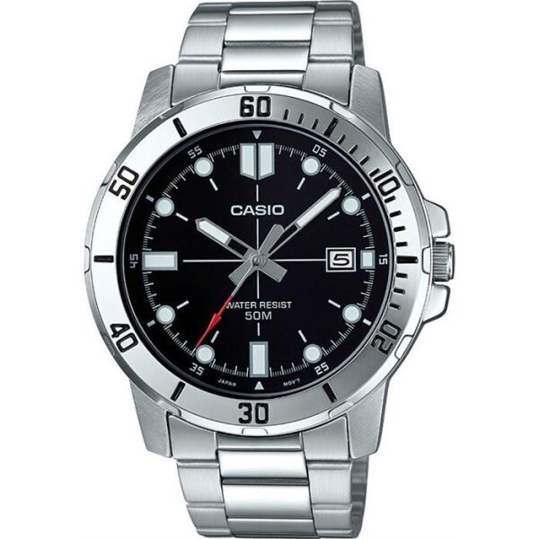 Casio Standart Kol Saati MTPVD01D1EVUDF