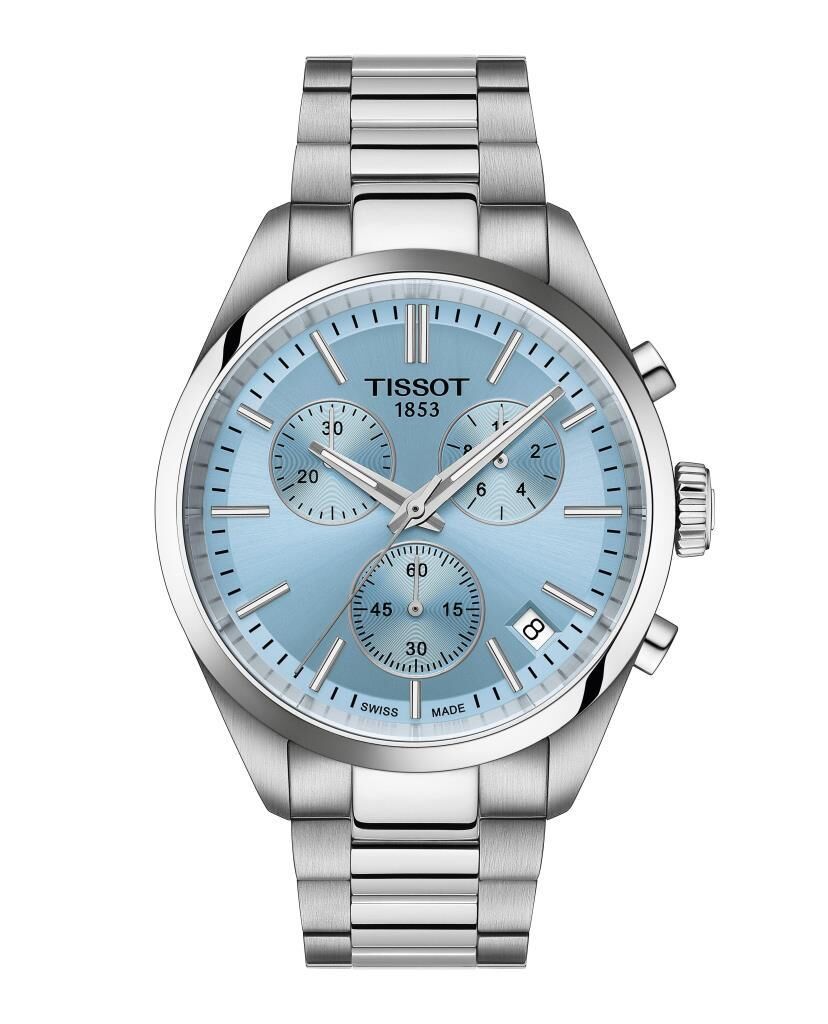 Tissot T1504171135100 Kol Saati