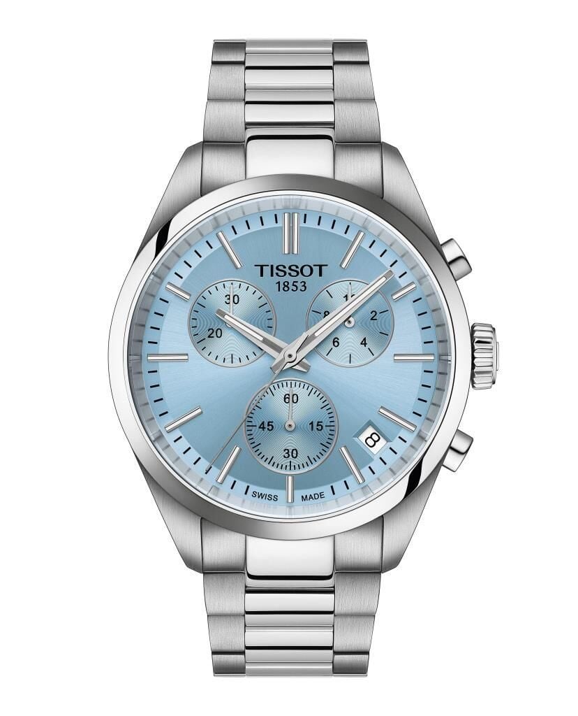 Tissot T1504171135100 Kol Saati