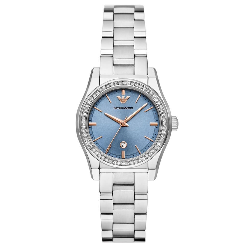 Emporio Armani AR11593 Kol Saati (SZ) (40)