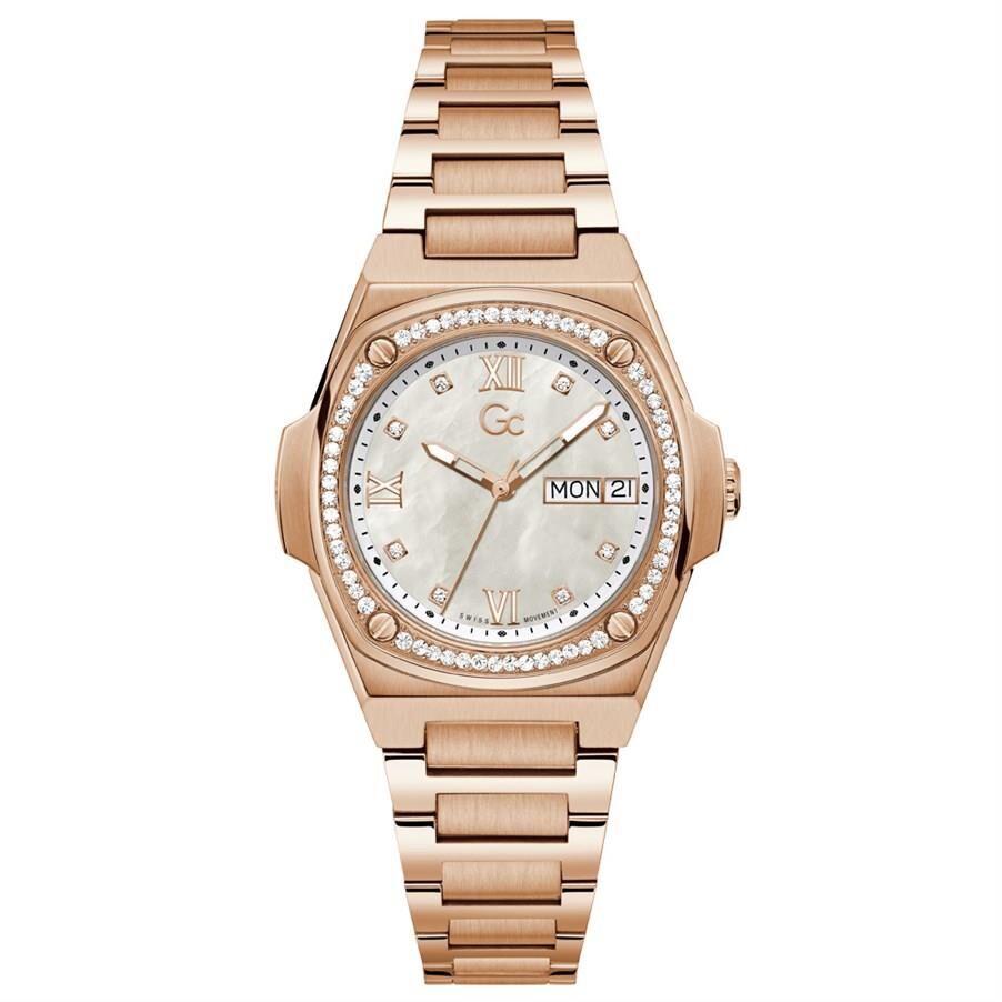 Guess Collection GCY98002L1MF Kadın Kol Saati (SZ) (50)