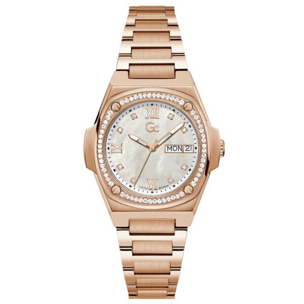 Guess Collection GCY98002L1MF Kadın Kol Saati (SZ) (50)