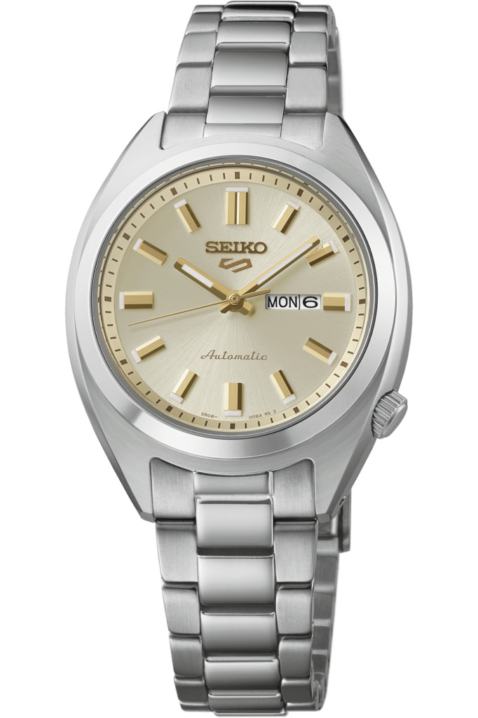Seiko 5 Sports SRE023K1 Kol Saati