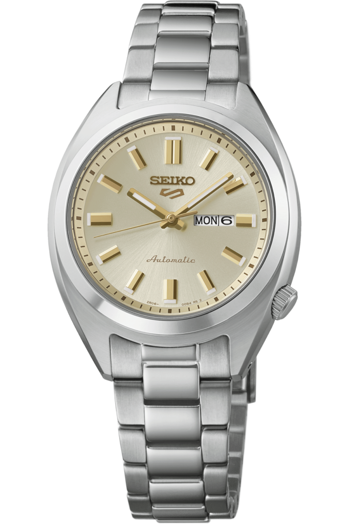 Seiko 5 Sports SRE023K1 Kol Saati