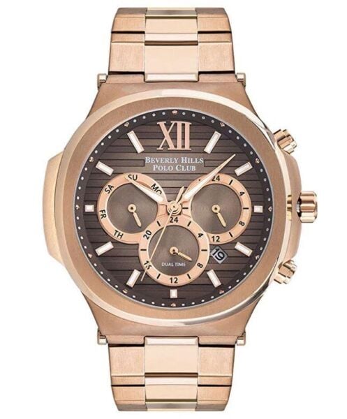 Beverly Hills Polo Club BP3216X.470 Erkek Kol Saati