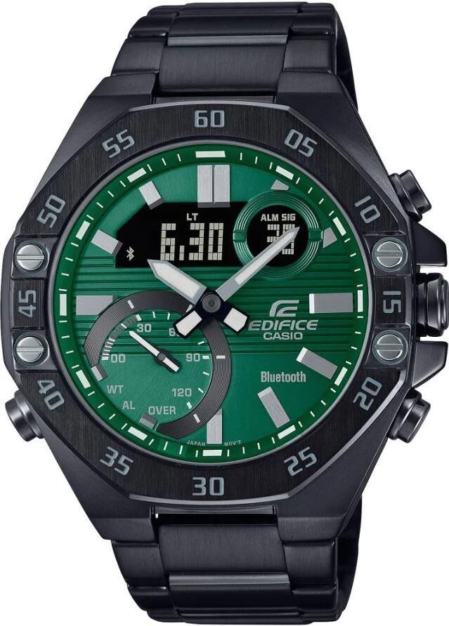 Casio Edifice Erkek Kol Saati ECB-10DC-3ADF