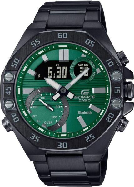 Casio Edifice Erkek Kol Saati ECB-10DC-3ADF