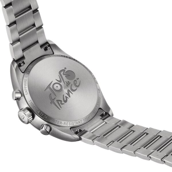 Tissot T1504171105100 Kol Saati