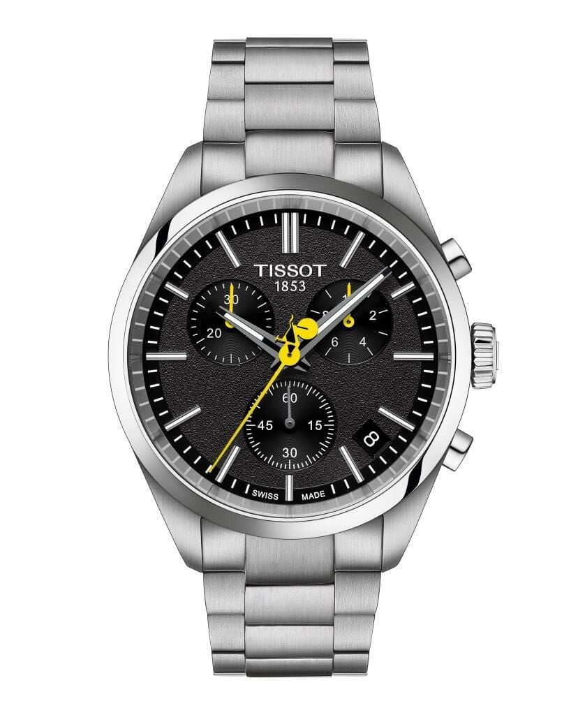 Tissot T1504171105100 Kol Saati
