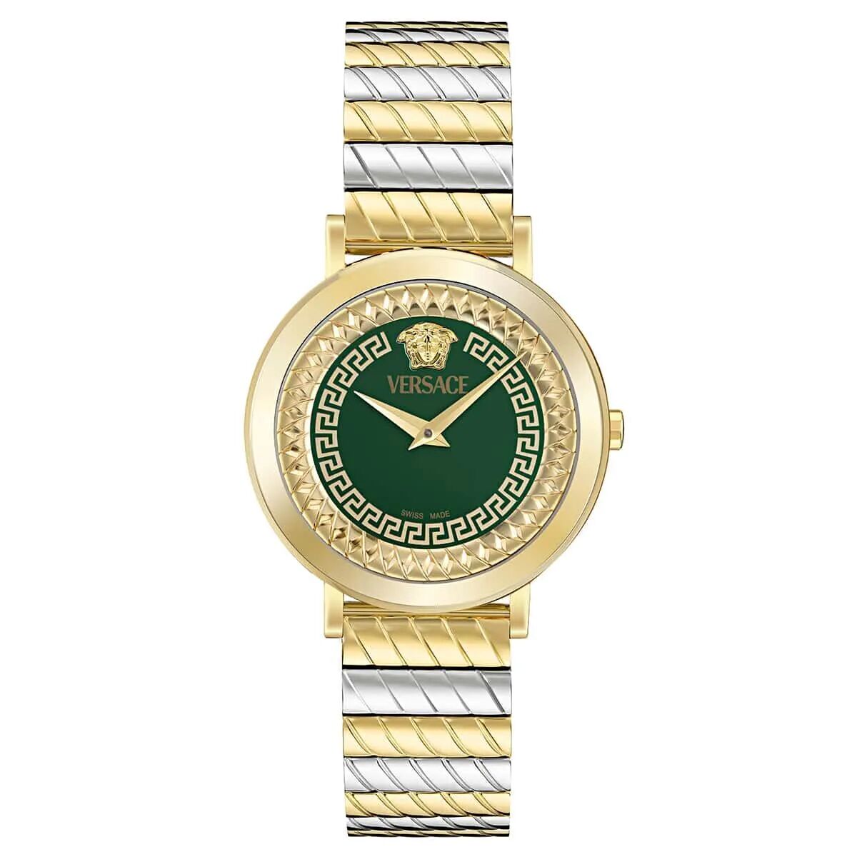 Versace VRSCVE0O00225 Kol Saati