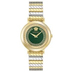 Versace VRSCVE0O00225 Kol Saati