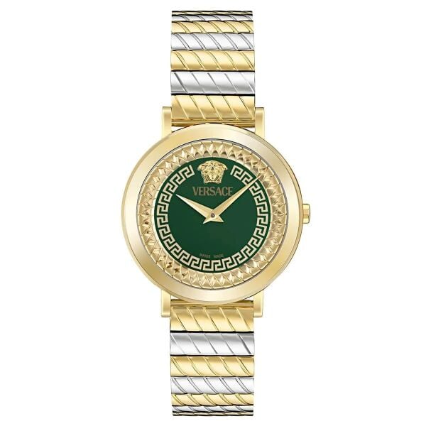Versace VRSCVE0O00225 Kol Saati