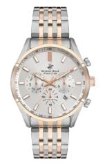 Beverly Hills Polo Club BP3273X.530 Erkek Kol Saati